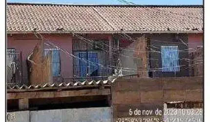 Oportunidade Única em ALVORADA - RS | Tipo: Casa | Negociação: Venda Direta Online  | Situação: Imóvel