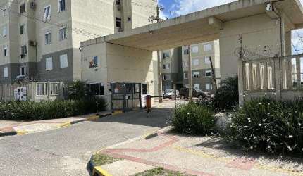 Oportunidade Única em PELOTAS - RS | Tipo: Apartamento | Negociação: Venda Direta Online  | Situação: Imóvel