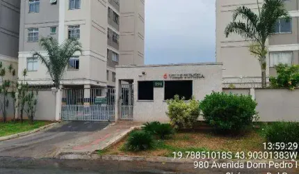 Oportunidade Única em SANTA LUZIA - MG | Tipo: Apartamento | Negociação: Licitação Aberta  | Situação: Imóvel