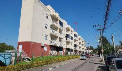 Oportunidade Única em CACHOEIRINHA - RS | Tipo: Apartamento | Negociação: Venda Direta Online  | Situação: Imóvel