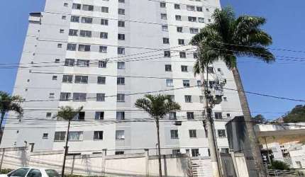 Oportunidade Única em JUIZ DE FORA - MG | Tipo: Apartamento | Negociação: Venda Direta Online  | Situação: Imóvel
