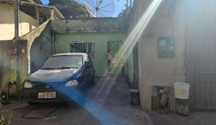 Oportunidade Única em PATROCINIO DO MURIAE - MG | Tipo: Casa | Negociação: Venda Direta Online  | Situação: Imóvel