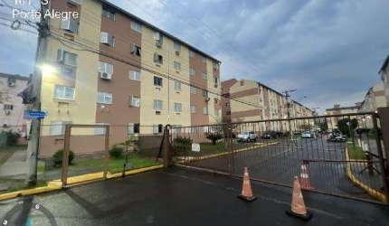 Oportunidade Única em PORTO ALEGRE - RS | Tipo: Apartamento | Negociação: Venda Direta Online  | Situação: Imóvel