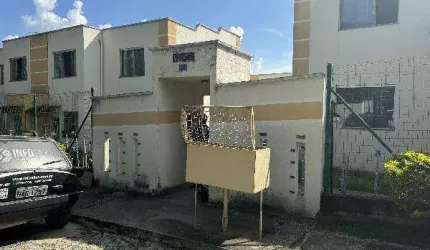 Oportunidade Única em ESMERALDAS - MG | Tipo: Apartamento | Negociação: Venda Online  | Situação: Imóvel