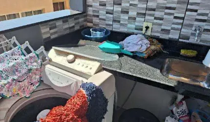 Oportunidade Única em RIBEIRAO DAS NEVES - MG | Tipo: Apartamento | Negociação: Venda Direta Online  | Situação: Imóvel