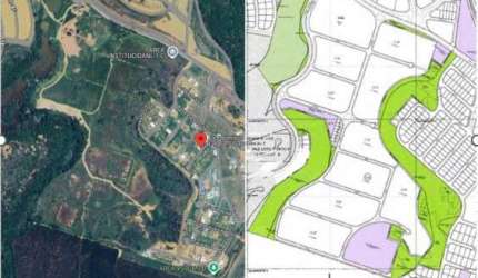 Oportunidade Única em CARATINGA - MG | Tipo: Gleba | Negociação: Venda Direta Online  | Situação: Imóvel