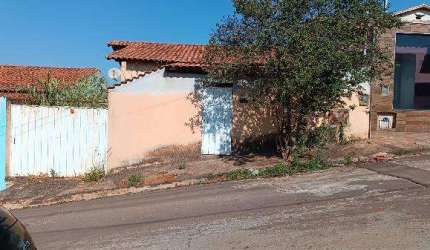 Oportunidade Única em TRES CORACOES - MG | Tipo: Casa | Negociação: Venda Direta Online  | Situação: Imóvel