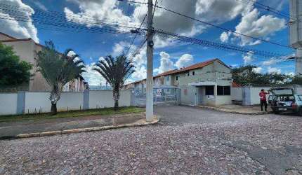 Oportunidade Única em SETE LAGOAS - MG | Tipo: Apartamento | Negociação: Venda Online  | Situação: Imóvel