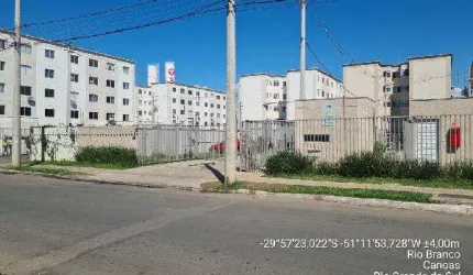 Oportunidade Única em CANOAS - RS | Tipo: Apartamento | Negociação: Venda Direta Online  | Situação: Imóvel