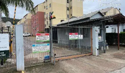 Oportunidade Única em PORTO ALEGRE - RS | Tipo: Apartamento | Negociação: Venda Direta Online  | Situação: Imóvel