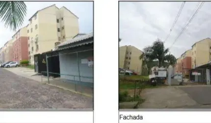 Oportunidade Única em PORTO ALEGRE - RS | Tipo: Apartamento | Negociação: Venda Direta Online  | Situação: Imóvel