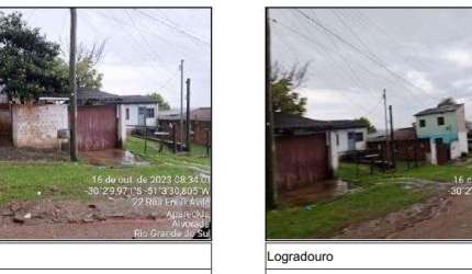 Oportunidade Única em ALVORADA - RS | Tipo: Casa | Negociação: Venda Direta Online  | Situação: Imóvel