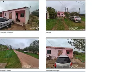Oportunidade Única em PELOTAS - RS | Tipo: Casa | Negociação: Venda Direta Online  | Situação: Imóvel