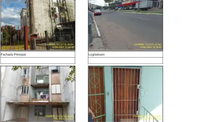 Oportunidade Única em CANOAS - RS | Tipo: Apartamento | Negociação: Venda Direta Online  | Situação: Imóvel