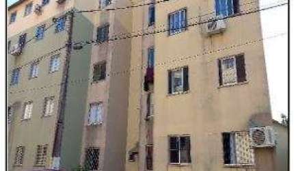 Oportunidade Única em CANOAS - RS | Tipo: Apartamento | Negociação: Venda Direta Online  | Situação: Imóvel
