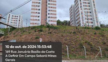 Oportunidade Única em SABARA - MG | Tipo: Apartamento | Negociação: Venda Direta Online  | Situação: Imóvel