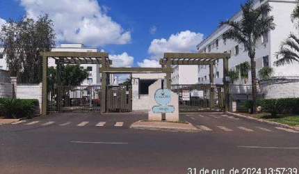 Oportunidade Única em UBERLANDIA - MG | Tipo: Apartamento | Negociação: Licitação Aberta  | Situação: Imóvel