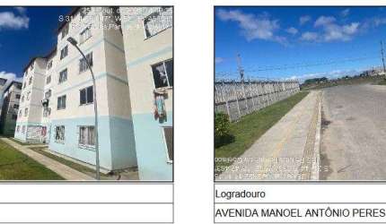 Oportunidade Única em PELOTAS - RS | Tipo: Apartamento | Negociação: Venda Direta Online  | Situação: Imóvel