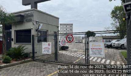 Oportunidade Única em CANOAS - RS | Tipo: Apartamento | Negociação: Licitação Aberta  | Situação: Imóvel