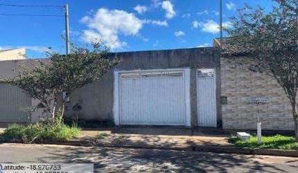 Oportunidade Única em UBERLANDIA - MG | Tipo: Casa | Negociação: Licitação Aberta  | Situação: Imóvel