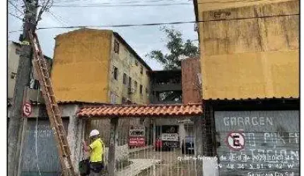 Oportunidade Única em SAPUCAIA DO SUL - RS | Tipo: Apartamento | Negociação: Venda Direta Online  | Situação: Imóvel