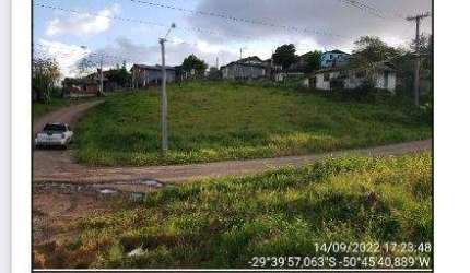 Oportunidade Única em TAQUARA - RS | Tipo: Terreno | Negociação: Venda Direta Online  | Situação: Imóvel