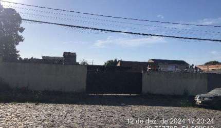 Oportunidade Única em SAO LEOPOLDO - RS | Tipo: Terreno | Negociação: Leilão  | Situação: Imóvel