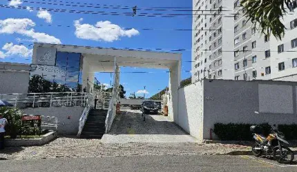 Oportunidade Única em JUIZ DE FORA - MG | Tipo: Apartamento | Negociação: Licitação Aberta  | Situação: Imóvel