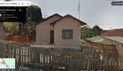 Oportunidade Única em TRES CORACOES - MG | Tipo: Casa | Negociação: Licitação Aberta  | Situação: Imóvel