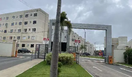 Oportunidade Única em MONTES CLAROS - MG | Tipo: Apartamento | Negociação: Licitação Aberta  | Situação: Imóvel