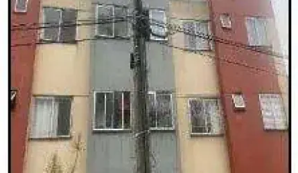 Oportunidade Única em BELO HORIZONTE - MG | Tipo: Apartamento | Negociação: Licitação Aberta  | Situação: Imóvel