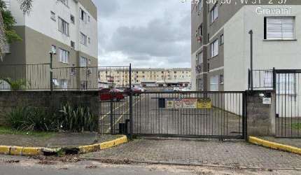 Oportunidade Única em GRAVATAI - RS | Tipo: Apartamento | Negociação: Licitação Aberta  | Situação: Imóvel