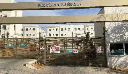 Oportunidade Única em RIBEIRAO DAS NEVES - MG | Tipo: Apartamento | Negociação: Licitação Aberta  | Situação: Imóvel