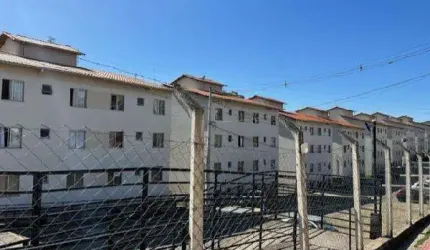Oportunidade Única em BETIM - MG | Tipo: Apartamento | Negociação: Licitação Aberta  | Situação: Imóvel