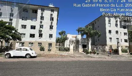 Oportunidade Única em PORTO ALEGRE - RS | Tipo: Apartamento | Negociação: Licitação Aberta  | Situação: Imóvel