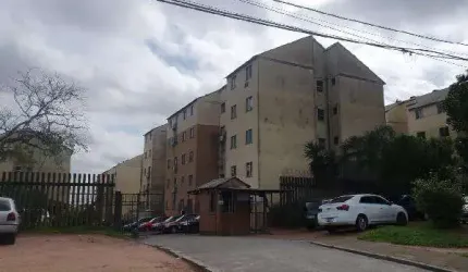 Oportunidade Única em PORTO ALEGRE - RS | Tipo: Apartamento | Negociação: Licitação Aberta  | Situação: Imóvel