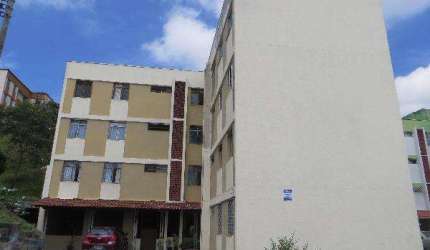 Oportunidade Única em CONTAGEM - MG | Tipo: Apartamento | Negociação: Leilão  | Situação: Imóvel
