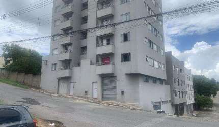 Oportunidade Única em DIVINOPOLIS - MG | Tipo: Apartamento | Negociação: Leilão  | Situação: Imóvel