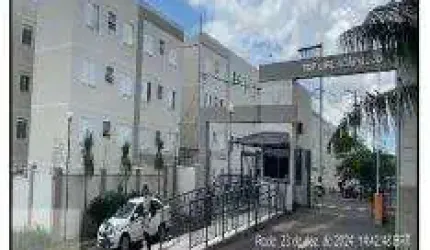Oportunidade Única em UBERLANDIA - MG | Tipo: Apartamento | Negociação: Leilão  | Situação: Imóvel