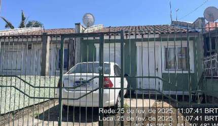 Oportunidade Única em SAPUCAIA DO SUL - RS | Tipo: Casa | Negociação: Leilão  | Situação: Imóvel