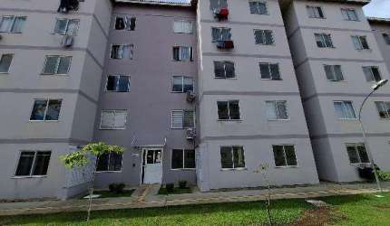 Oportunidade Única em PELOTAS - RS | Tipo: Apartamento | Negociação: Leilão  | Situação: Imóvel