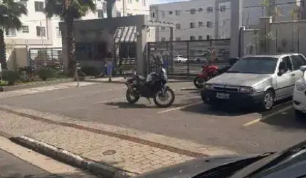 Oportunidade Única em CONTAGEM - MG | Tipo: Apartamento | Negociação: Leilão  | Situação: Imóvel