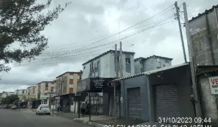 Oportunidade Única em CANOAS - RS | Tipo: Apartamento | Negociação: Leilão  | Situação: Imóvel