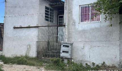 Oportunidade Única em PELOTAS - RS | Tipo: Casa | Negociação: Leilão  | Situação: Imóvel