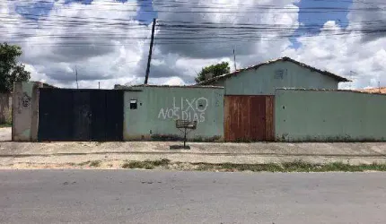 Oportunidade Única em ESMERALDAS - MG | Tipo: Casa | Negociação: Leilão  | Situação: Imóvel