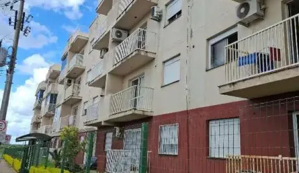 Oportunidade Única em CACHOEIRINHA - RS | Tipo: Apartamento | Negociação: Leilão  | Situação: Imóvel