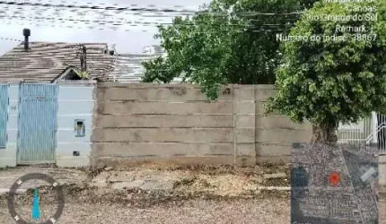 Oportunidade Única em CANOAS - RS | Tipo: Casa | Negociação: Leilão  | Situação: Imóvel