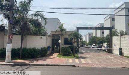 Oportunidade Única em UBERABA - MG | Tipo: Apartamento | Negociação: Leilão  | Situação: Imóvel