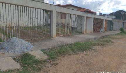 Oportunidade Única em MATEUS LEME - MG | Tipo: Casa | Negociação: Leilão  | Situação: Imóvel