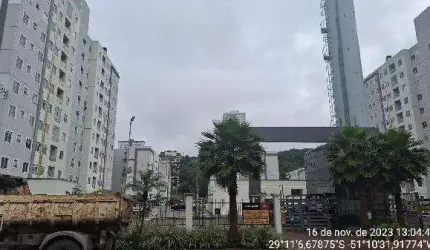 Oportunidade Única em CAXIAS DO SUL - RS | Tipo: Apartamento | Negociação: Leilão  | Situação: Imóvel